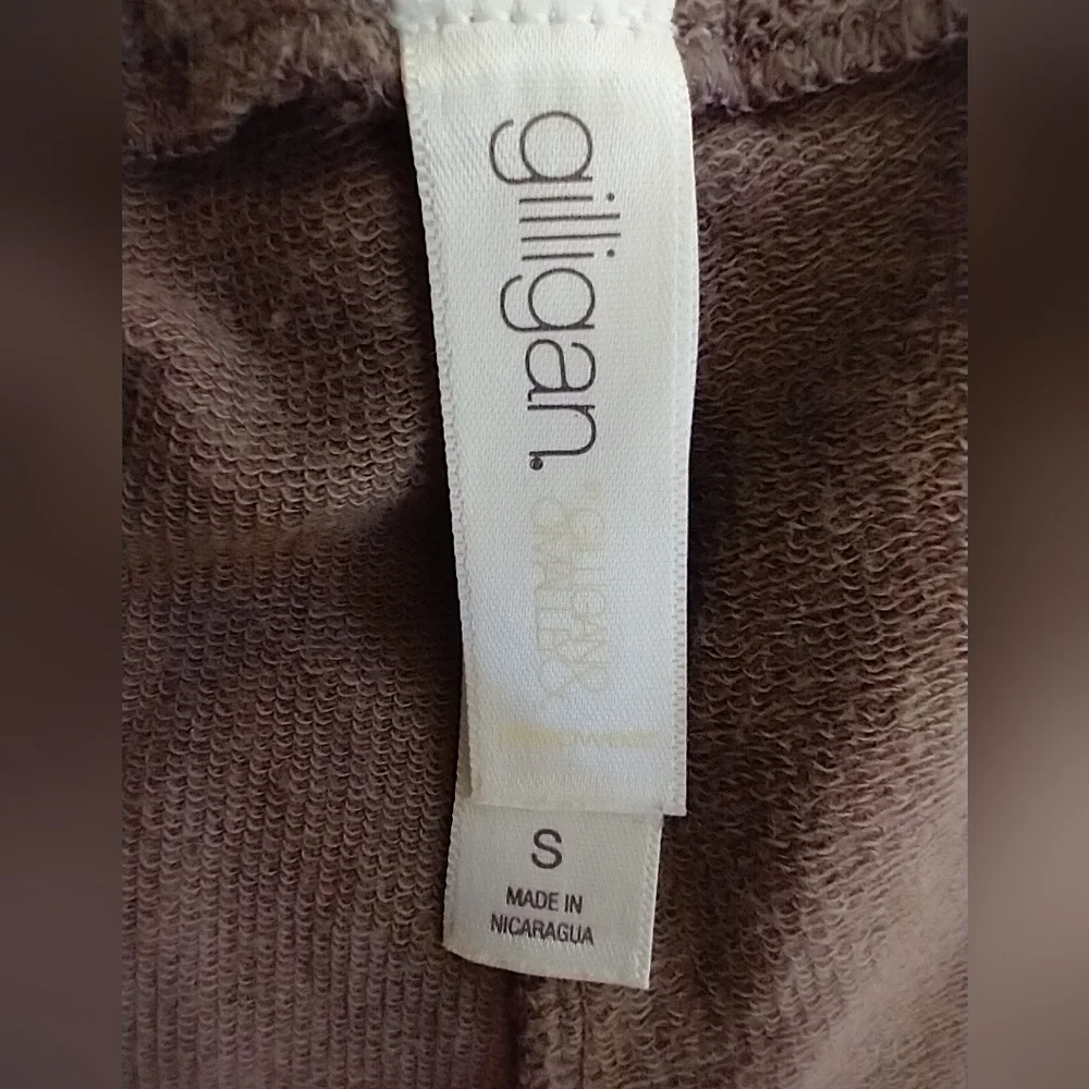 Low Rise Short Shorts Yoga/ Athletic Adjustable White Satin Bow - Picture 14 of 16